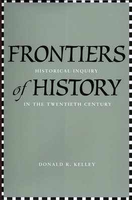 Frontiers of History