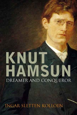 Knut Hamsun