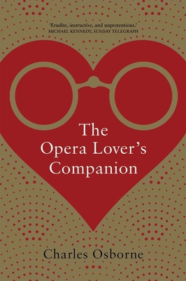 The Opera Lover's Companion