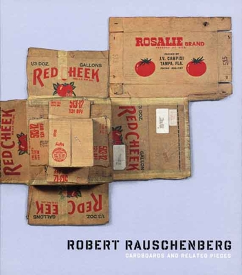 Robert Rauschenberg