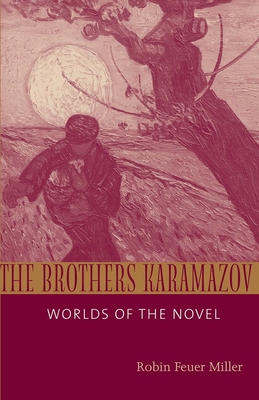 The Brothers Karamazov