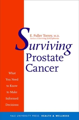 Surviving Prostate Cancer