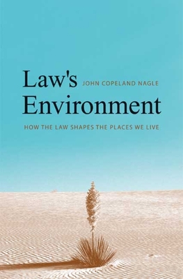 Law's Environment