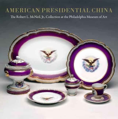 American Presidential China