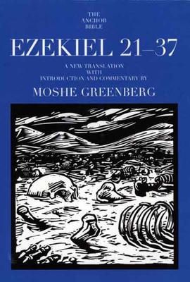 Ezekiel 21-37