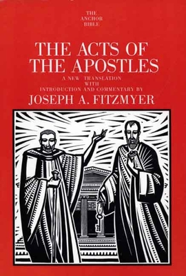 The Acts of the Apostles