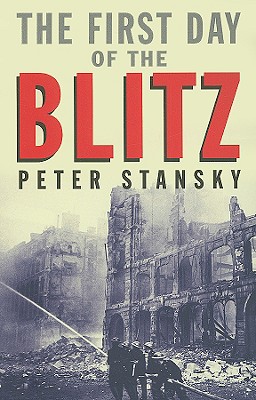 The First Day of the Blitz