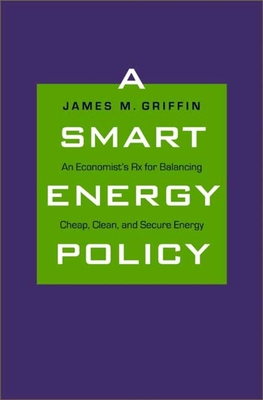 A Smart Energy Policy