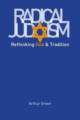 Radical Judaism