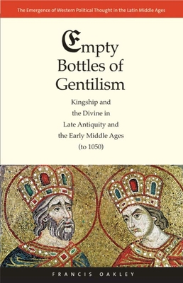 Empty Bottles of Gentilism