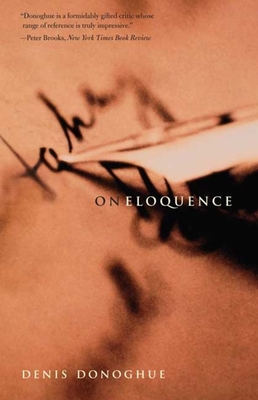 On Eloquence