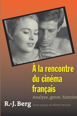 A la rencontre du cinema francais