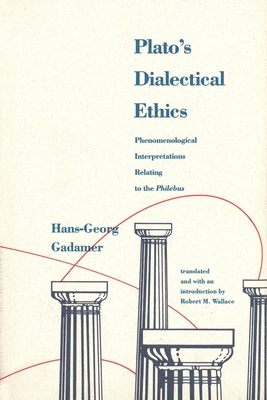 Plato's Dialectical Ethics