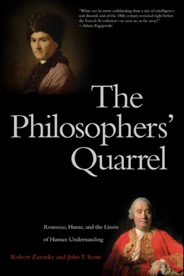 The Philosophers' Quarrel