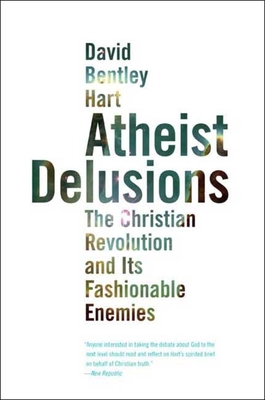 Atheist Delusions