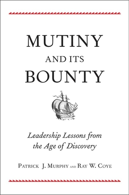 Mutiny and Its Bounty