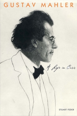 Gustav Mahler