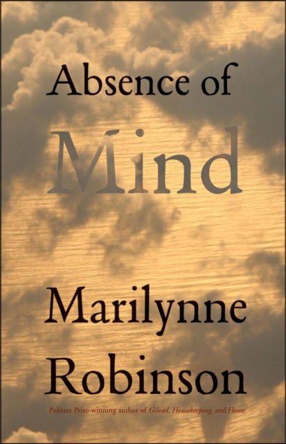 Absence of Mind