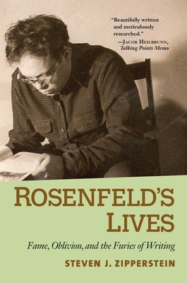 Rosenfeld's Lives