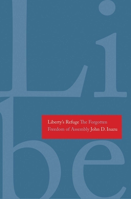 Liberty's Refuge