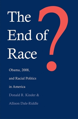 The End of Race?