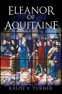 Eleanor of Aquitaine