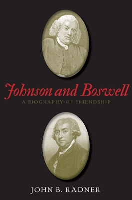 Johnson and Boswell