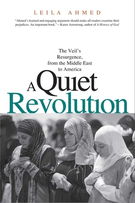 A Quiet Revolution