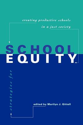 Strategies for School Equity