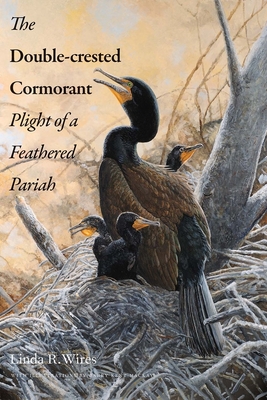 The Double-Crested Cormorant