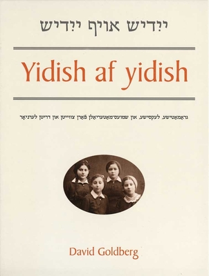 Yidish af yidish