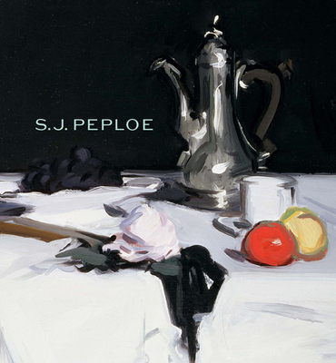 S. J. Peploe