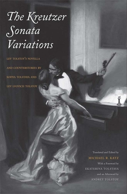 The Kreutzer Sonata Variations