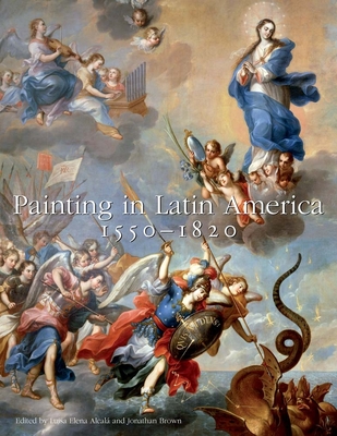 Painting in Latin America, 1550-1820