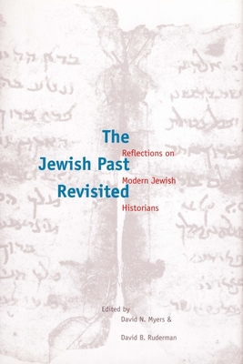 The Jewish Past Revisited