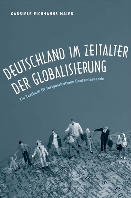 Deutschland im Zeitalter der Globalisierung