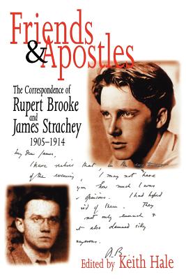 Friends and Apostles