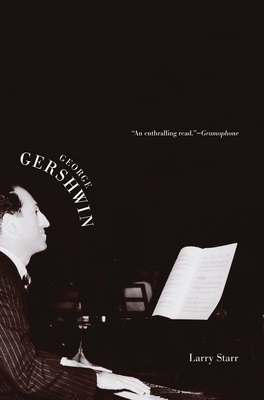 George Gershwin