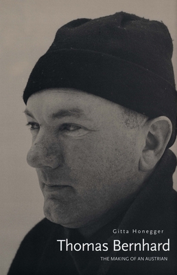 Thomas Bernhard