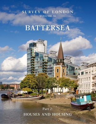 Survey of London: Battersea