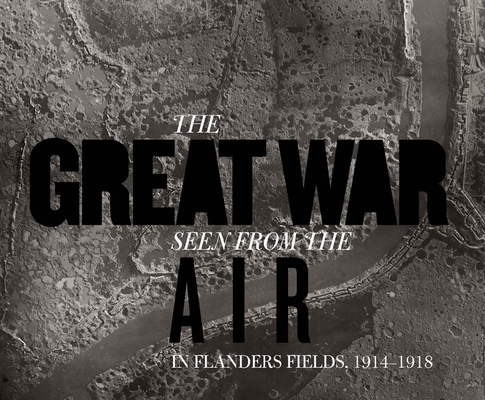 The Great War Seen from the Air