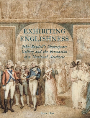 Exhibiting Englishness