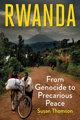 Rwanda