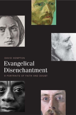 Evangelical Disenchantment