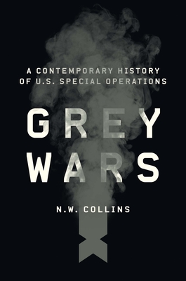 Grey Wars