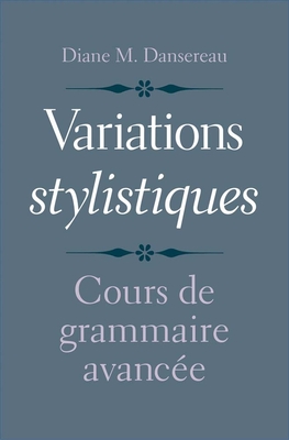 Variations stylistiques