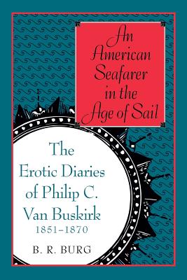 An American Seafarer in the Age of Sail