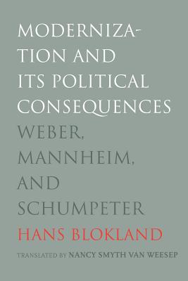 Modernization and Its Political Consequences