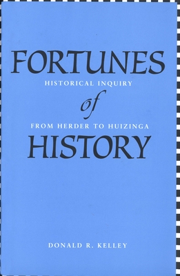 Fortunes of History