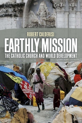 Earthly Mission